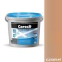 Ceresit CE 40 Caramel 46 Aquastatic škárovacia hmota 5 kg