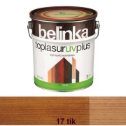 Belinka Toplasur UV Plus 17 teak 0,75l