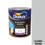 Dulux Rapidry Aqua Svetlo šedá, vodouriediteľný univerzálny náter 0,75l