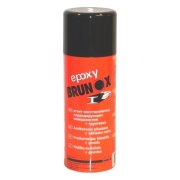 BRUNOX Epoxy Spray 3045 čierny 400 ml