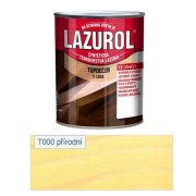 LAZUROL TOPDECOR S 1035 / T 000 - prírodný 4,5l
