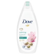 Dove Purely Pampering, sprchový gél pistácia a magnólia 500 ml