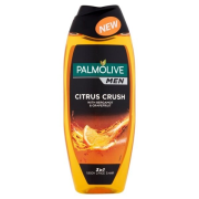 PALMOLIVE Men Citrus Crush 3v1, pánsky sprchový gél 500 ml