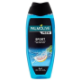 PALMOLIVE Men Revitalising Sport, sprchový gél a šampón 3v1, 500 ml