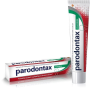 PARODONTAX Fluorid, Zubná pasta pre zastavenie krvácaniu ďasien 75 ml
