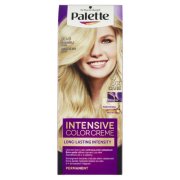 PALETTE CC 10-0 Velmi svetly blond