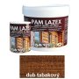 PAM LAZEX Lazúrovací lak na drevo - dub tabakový 0,7l