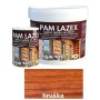 PAM LAZEX Lazúrovací lak na drevo - hruška 0,7l