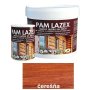 PAM LAZEX Lazúrovací lak na drevo - čerešňa 0,7l