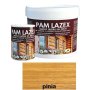 PAM LAZEX Lazúrovací lak na drevo - pínia 0,7l