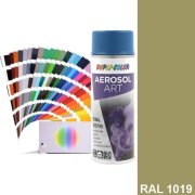 Dupli color Aerosol Art RAL 1019, 400 ml