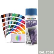 Dupli color Aerosol Art RAL 7038, 400 ml