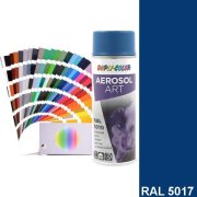 Dupli color Aerosol Art RAL 5017, 400 ml