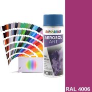 Dupli color Aerosol Art RAL 4006, 400 ml