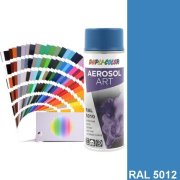 Dupli color Aerosol Art RAL 5012, 400 ml