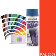 Dupli color Aerosol Art RAL 2009, 400 ml