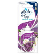 Glade by brise sense&spray levanduľa a jasmín náhradná náplň 1 x 18 ml