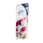 Glade Sense & Spray Relaxing Zen náplň 18 ml