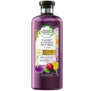 Herbal Essences Passion Flo Rice Milk, šampón na vlasy 400 ml