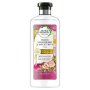 Herbal Essences Clean Strawberry mint, šqampón na vlasy 400 ml
