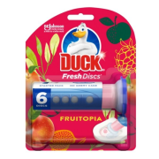 Duck Fresh Discs Fruitopia, WC gél 36 ml