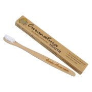 CURANATURA Health bambusová zubná kefka Soft 1 ks