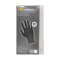 GEBOL Black Nitril Ultra Strong XL, jednorazové rukavice 80 ks