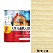 Chemolak Chemolux S Extra 1025 breza 2,5 l