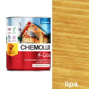 Chemolak Chemolux S Extra 1025 lipa 2,5 l