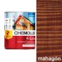 Chemolak Chemolux S Extra 1025 mahagón 2,5 l