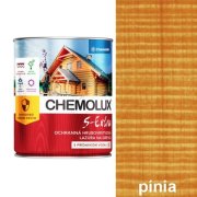 Chemolak Chemolux S Extra 1025 pínia 2,5 l