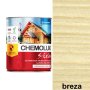 Chemolak Chemolux S Extra 1025 breza 0,75 l
