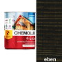 Chemolak Chemolux S Extra 1025 eben 0,75 l