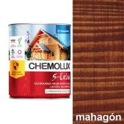 Chemolak Chemolux S Extra 1025 mahagón 0,75 l