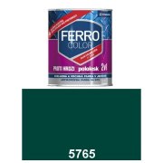 Chemolak Ferro Color U 2066 5765 pololesk 2,5 l