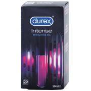 Durex Stimulačný gél Intense Orgasmic, 10 ml
