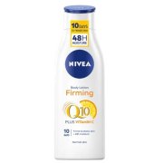 NIVEA Firming Q10 + Vitamín C Spevňujúce telové mlieko 250 ml