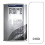 CHEMOLAK U 2061 Chemopur G základná 0100, 8 l