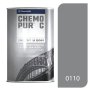 CHEMOLAK U 2061 Chemopur G základná 0110, 0,8 l