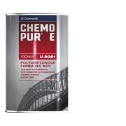 CHEMOLAK U 2081 Chemopur E 1000, 4 l