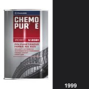 CHEMOLAK U 2081 Chemopur E 1999, 8 l