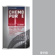 CHEMOLAK U 2081 Chemopur E 9110, 4 l