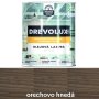 Chemolak Drevolux Style 0230 orechovo hnedá 2,5 l