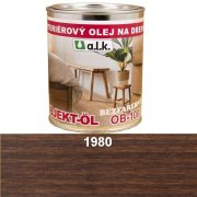 ALK Interiérový olej, OBJEKT OLEJ OB 1980, 0,75 l