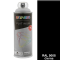 Dupli Color Platinum RAL 9005 lesk 400 ml