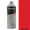 Dupli Color Platinum RAL 3020 červená lesk 400 ml