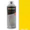 Dupli Color Platinum RAL 1023 žltá saténová 400 ml