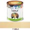 Belinka Lasur 11 biela 0,75 l