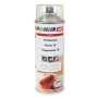 Dupli Color Profi 1k číry lak polomatný 400 ml