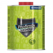CHEMOLAK PROFIPRÉN riedidlo 4,5 l